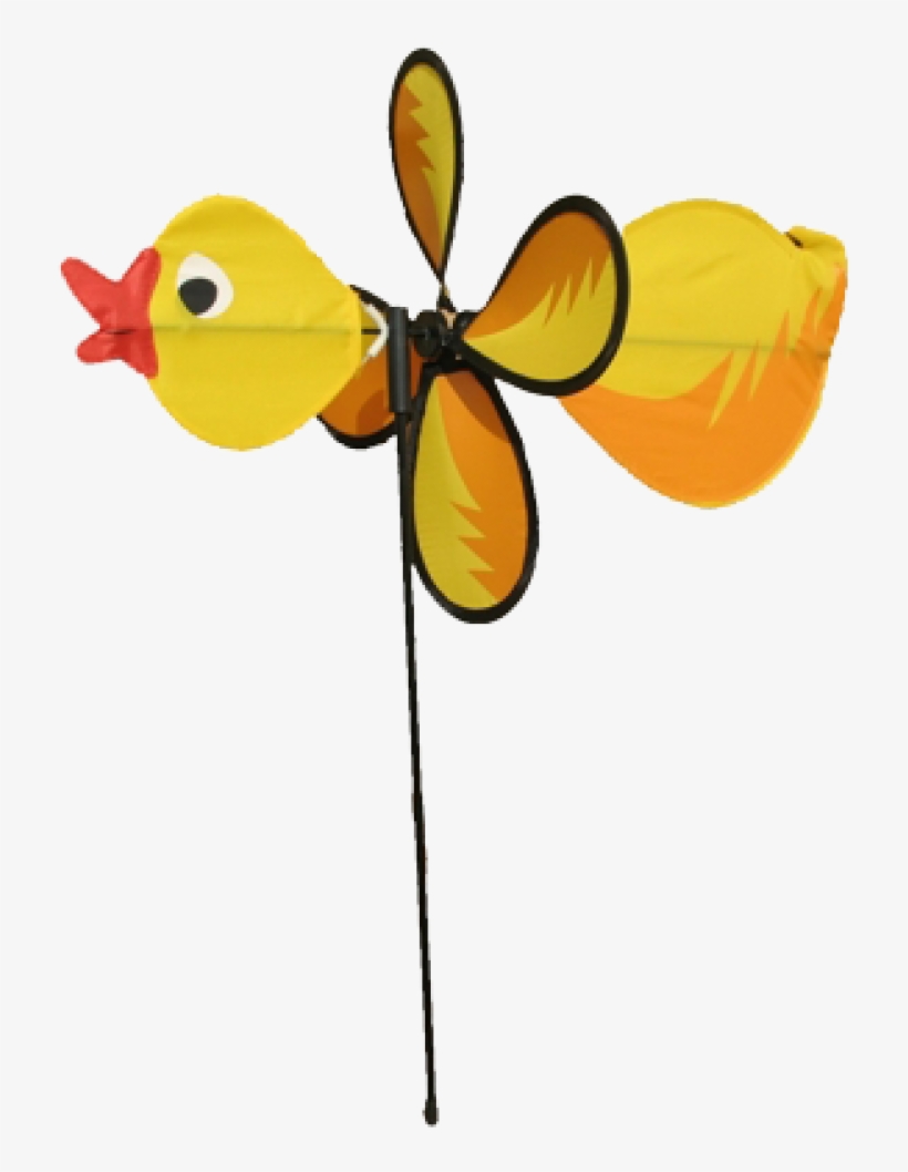 Image Of Baby Bug Duck - Whirligig, transparent png #9222567