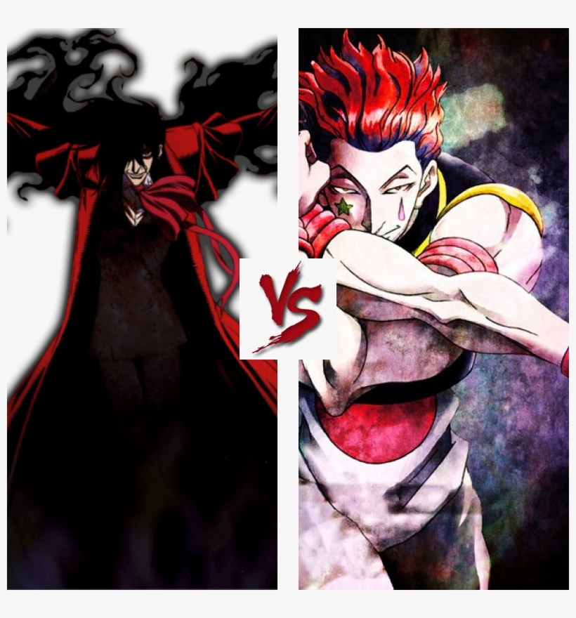 Hisoka Hd Wallpaper Android, transparent png #9222570