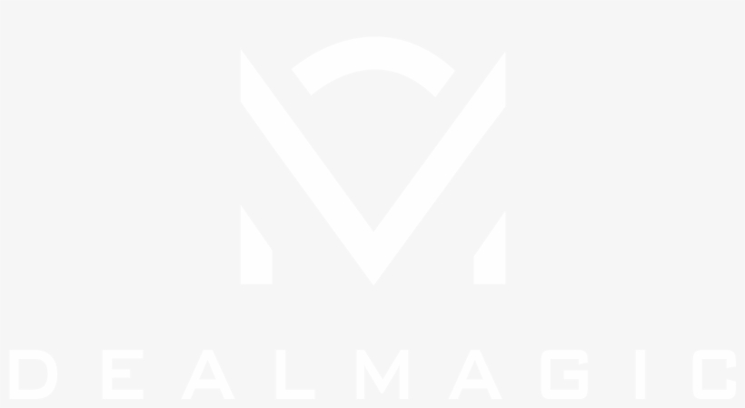 Dealmagic - Usgs Logo White, transparent png #9222597