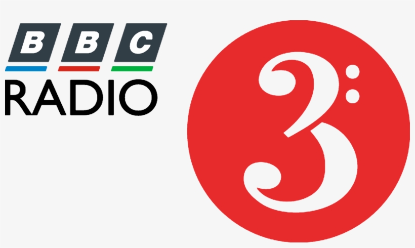 Bbc Radio 3, transparent png #9222598