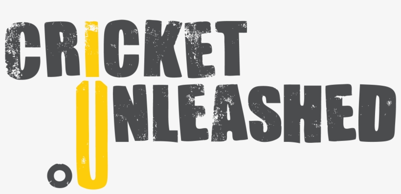 11 November - Cricket Unleashed Logo, transparent png #9222629