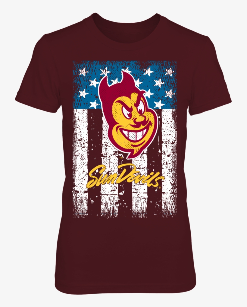 Arizona State Sun Devils - Dallas Cowboys Elephant, transparent png #9222901