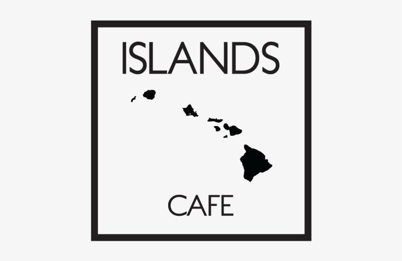 Islands Café A Taste Of Paradise - Islands Cafe Grandview Corners, transparent png #9222905