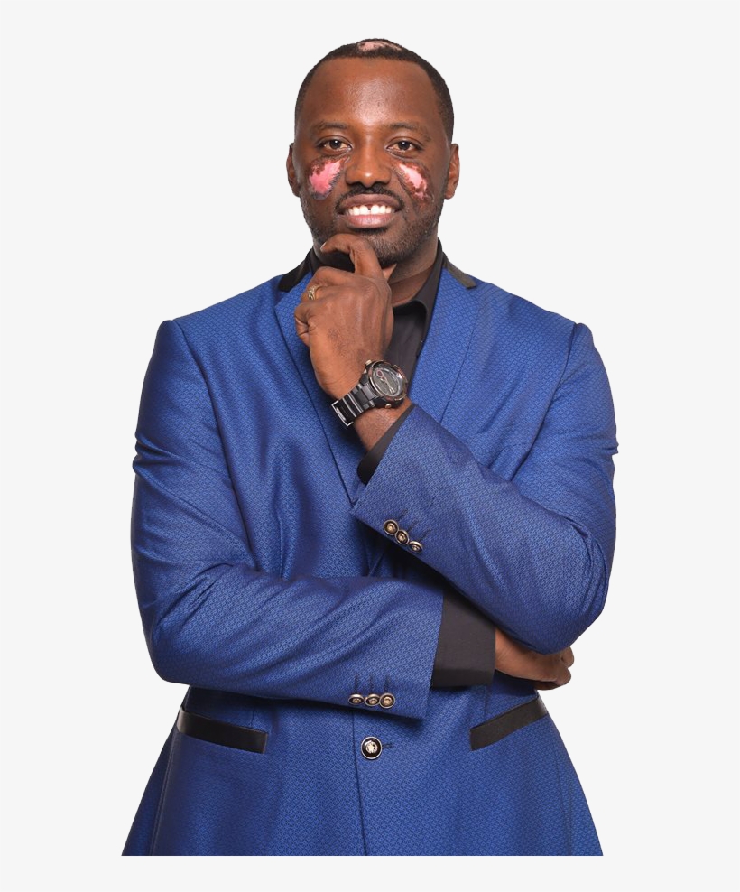 Lead Pastor - Gentleman, transparent png #9222942