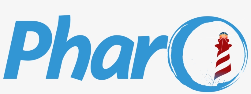 Logo-flat - Pharo, transparent png #9223034