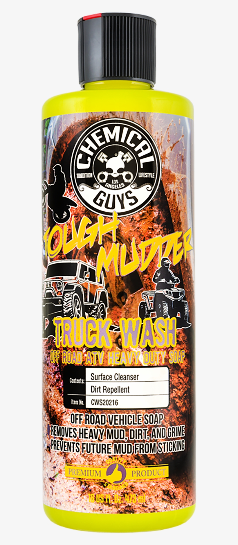 Tough Mudder Truck Wash, transparent png #9223079