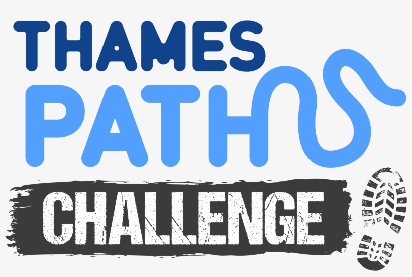 Thames Path Ultra Challenge - Electric Blue, transparent png #9223121