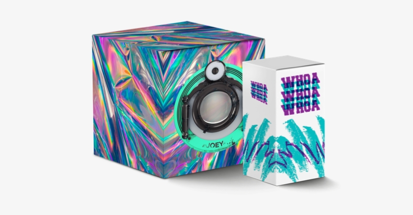 Vhs - Subwoofer, transparent png #9223228