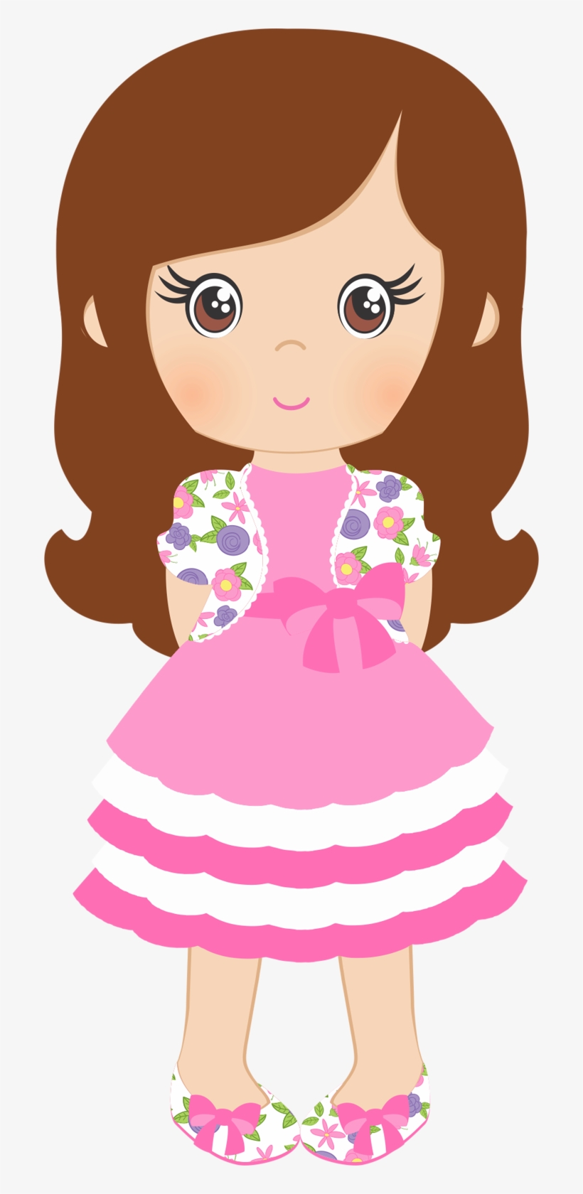 Фото, Автор Mashanbear На Яндекс - Girl Clipart, transparent png #9223254