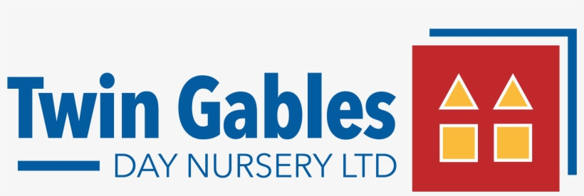 Twin Gables Day Nursery Gloucester Nurseries - Graphic Design, transparent png #9223257