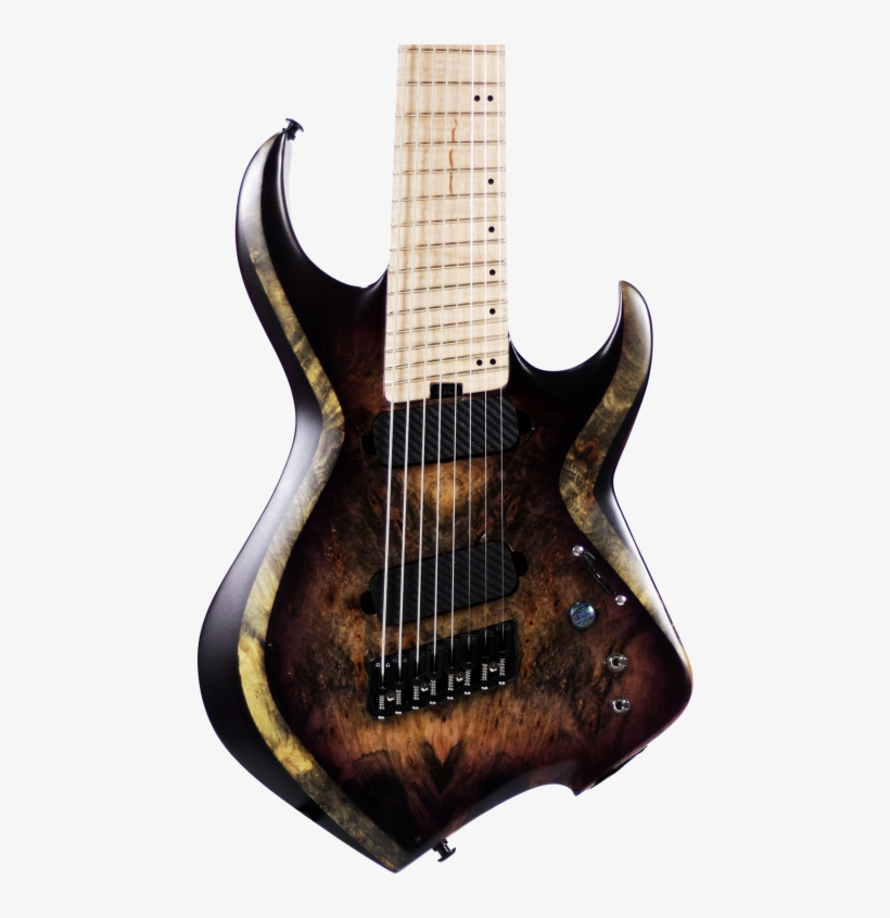 View Larger Image - Electric Guitar, transparent png #9223836