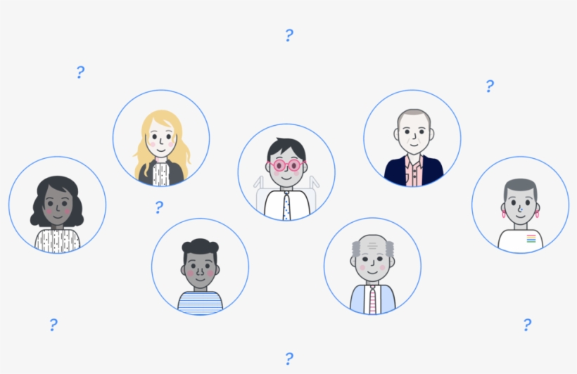 Users - Cartoon, transparent png #9223837