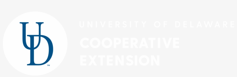 Canr And Extension Logos - University Of Delaware, transparent png #9223894