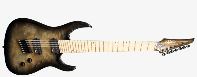 Ninja - Electric Guitar, transparent png #9223924