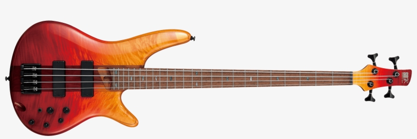 Photos - Schecter Sls Elite Bass, transparent png #9223994