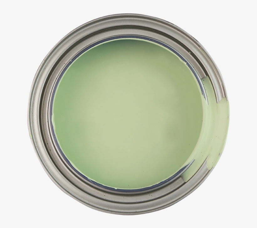 Lem Lem Annie Sloan's New Chalk Paint® Color - Eye Shadow, transparent png #9224097