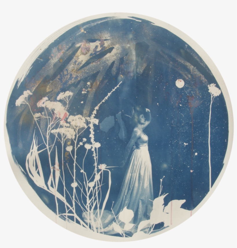 Leontia Gallery - Circle, transparent png #9224144