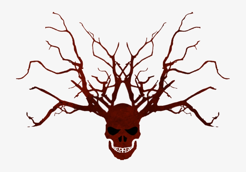 Prop Prop Prop - Skull, transparent png #9224307