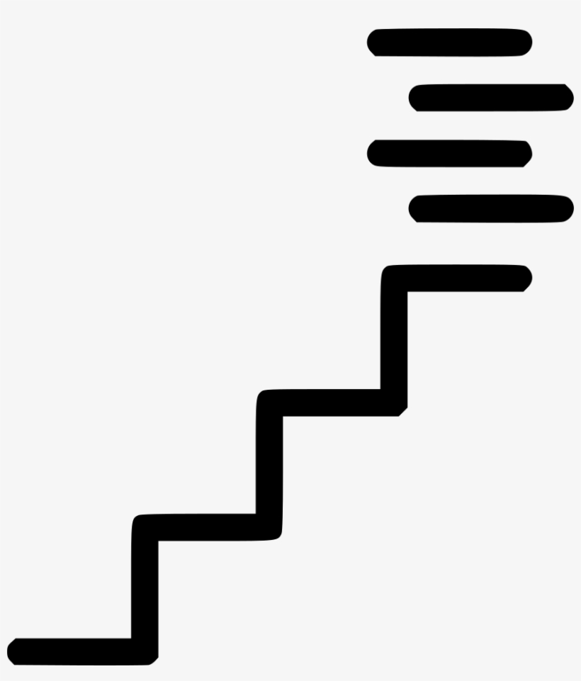Vector Higher Studies Graduation Books Climb Svg Png - Higher Education, transparent png #9224335