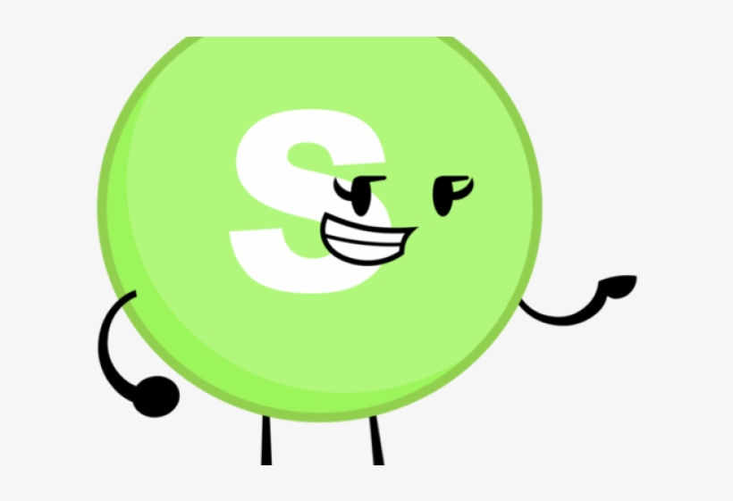 Green Clipart Skittle - Circle, transparent png #9224384