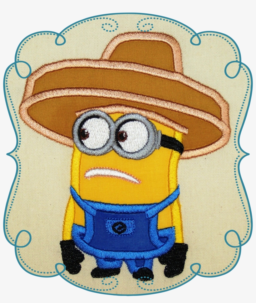 Amigos Rascal - Embroidery Minnie Mouse Christmas Designs, transparent png #9224881