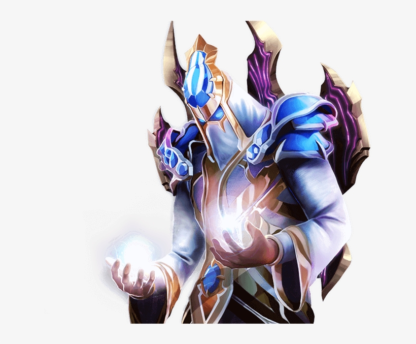 Arcane Warrior Vigelos - Action Figure, transparent png #9225040