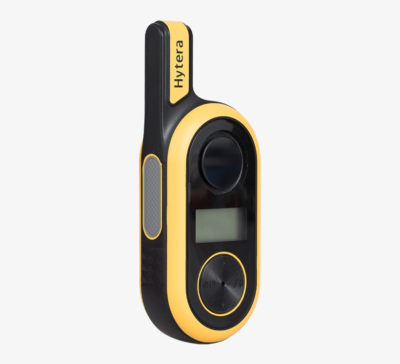 Designed For First Time Users, The Push2talk Tf315 - Gadget, transparent png #9225087