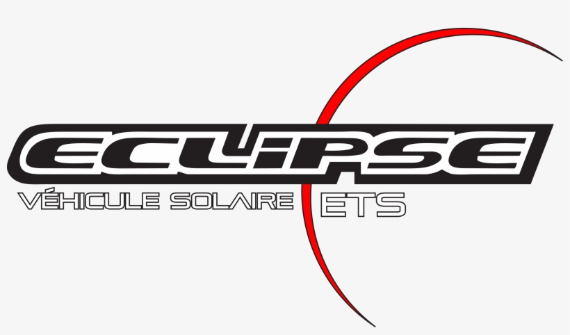 Logo-eclipsegenerique Rouge 600ppp - Carmine, transparent png #9225124