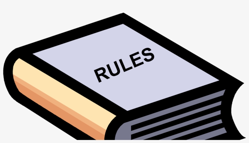 The Write Sisters - Rule Book, transparent png #9225292