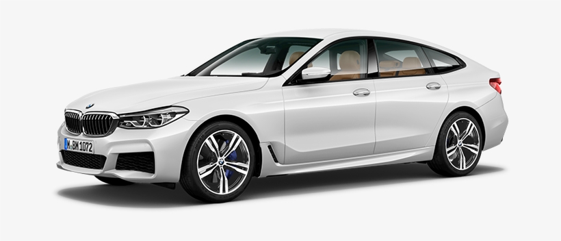 Alle Bmw Modelle - Bmw 6, transparent png #9225493