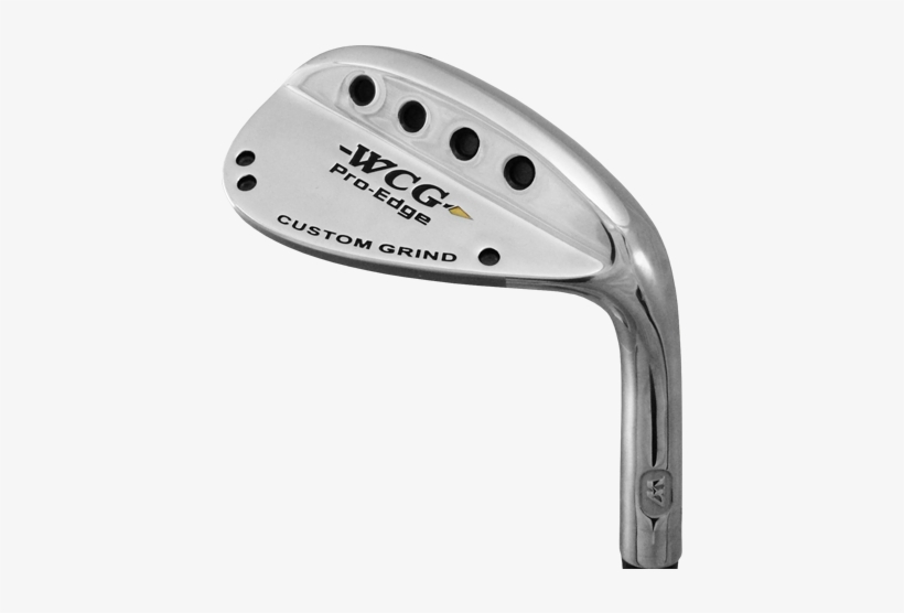 Tomahawk Striker Driver - Gap Wedge, transparent png #9225516