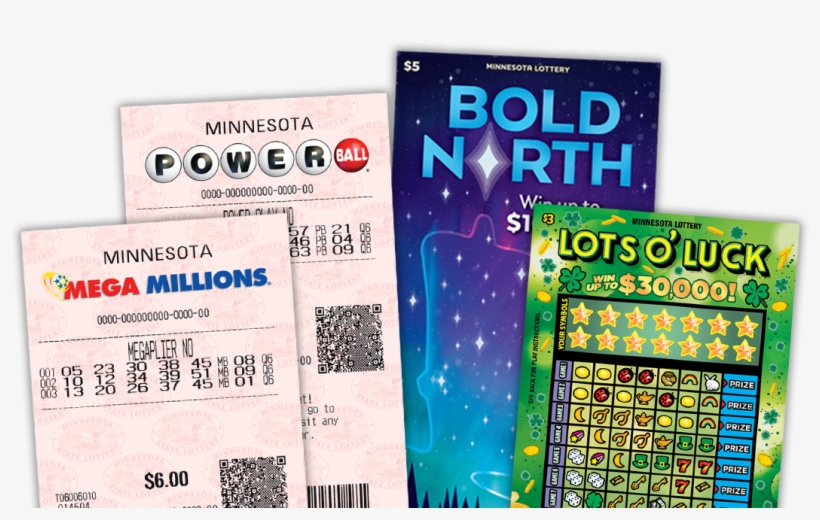 749 752 Ticket Fan - Mega Millions, transparent png #9225560