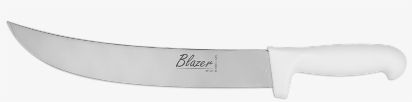 Cuchillo Bistecero Blazer H-cbic - Cuchillo Blazer, transparent png #9225622