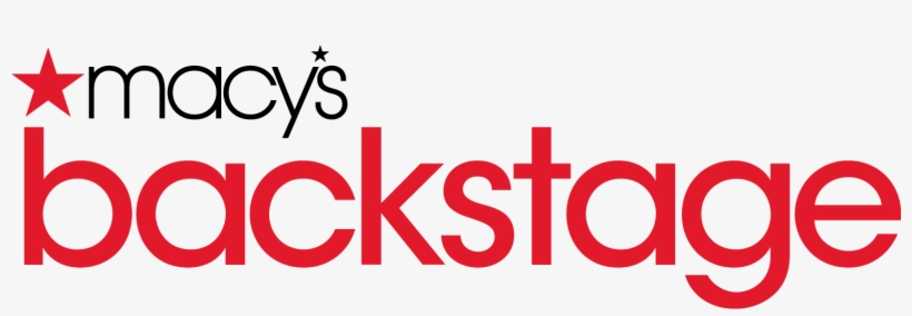 Null Thumbnail Marking Up Macy's Backstage Plans Thumbnail - Macy's Backstage, transparent png #9225714