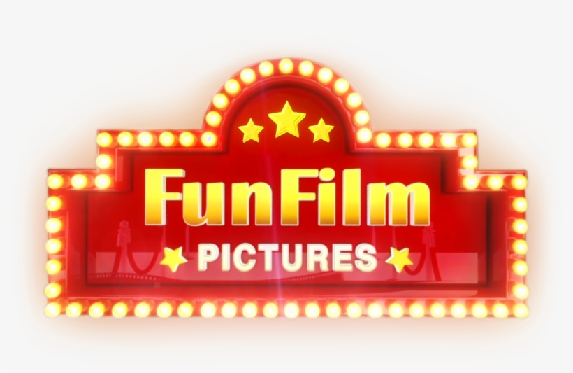 Funfilmpictures Logo - Fun Film, transparent png #9225737
