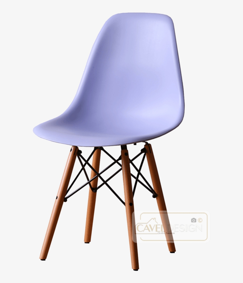 Dsw Chair Serenity - Eames Chairs Png, transparent png #9225838