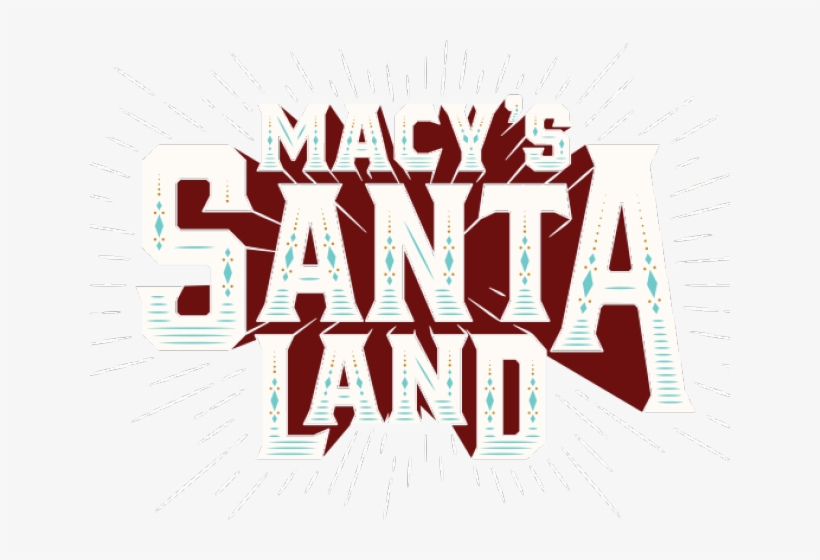 Red Square Clipart Macys - Graphic Design, transparent png #9225862