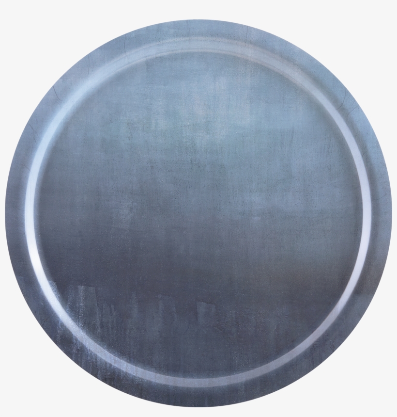 Medium Serenity Tray - Ary Home Serenity Tray 38cm, transparent png #9225890