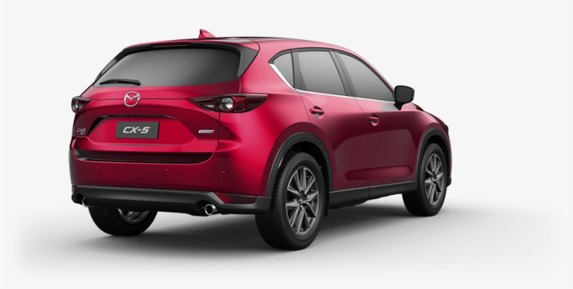 Mazda Zoom Zoom Logo Images Hdimagelib - Mazda Cx 5 2019 Blanca, transparent png #9225893