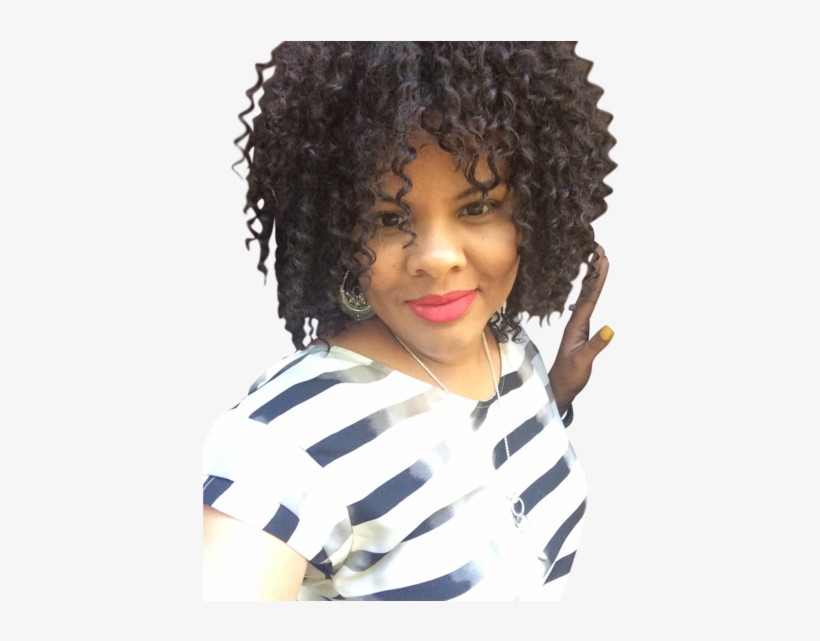 Kelly's Kiss Lip Love - Lace Wig, transparent png #9226222