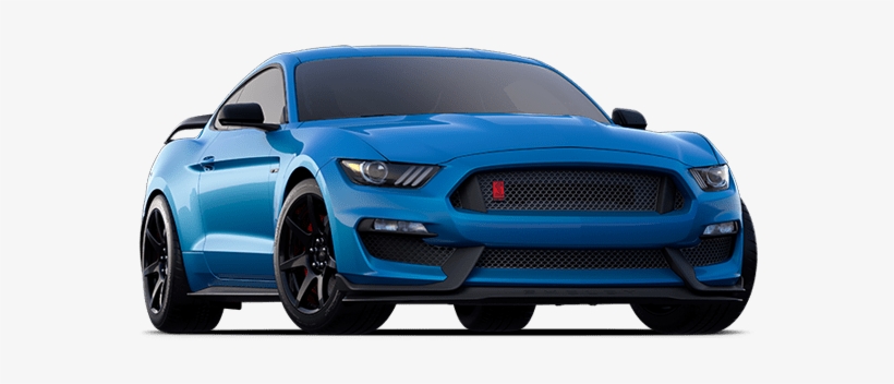 Car - Ford Mustang Gt350 2019, transparent png #9226315
