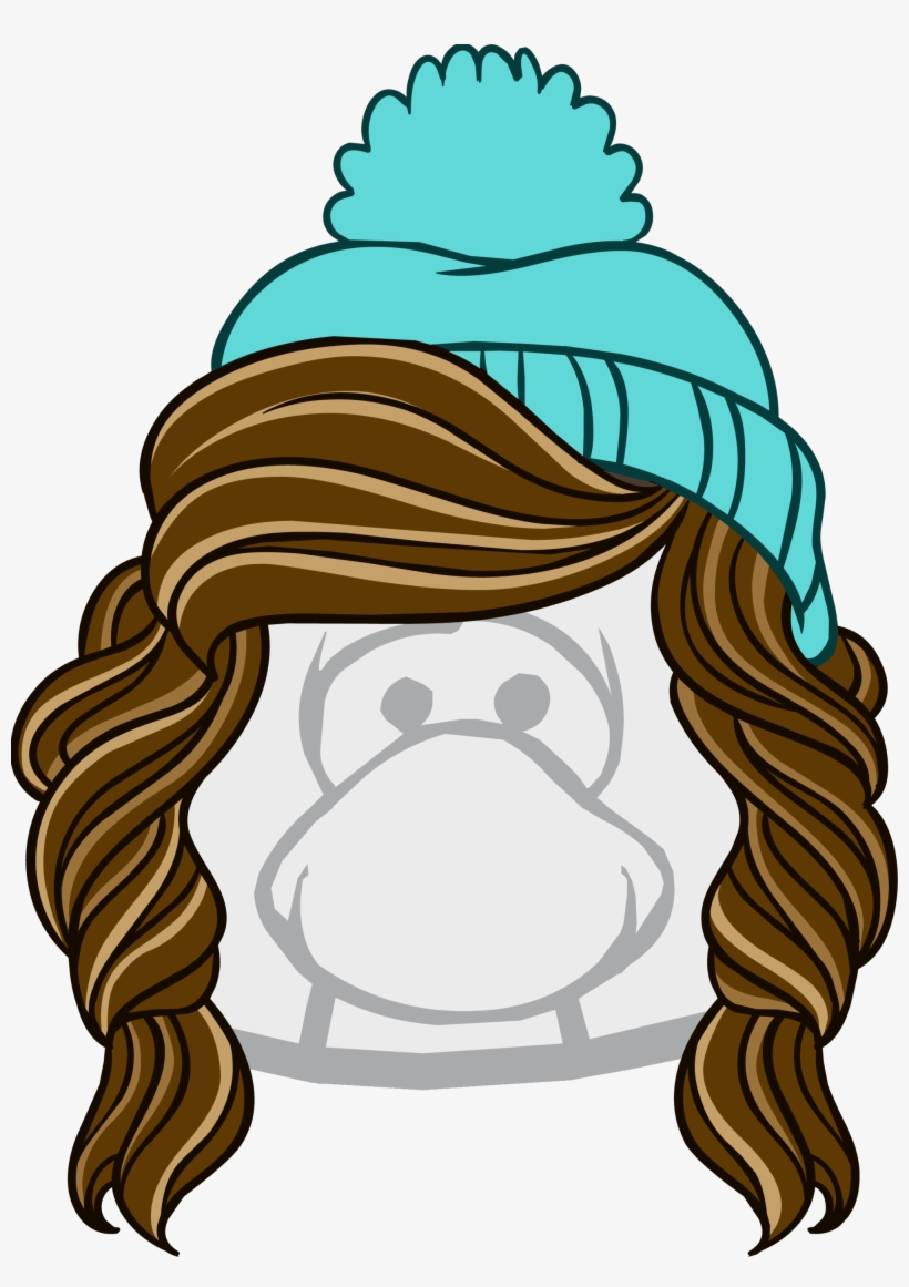 Peluca Png, transparent png #9226427