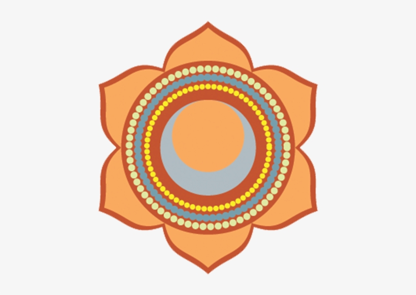 3 Session Spiritual Coaching Package - Heart Chakra Mandala, transparent png #9226598
