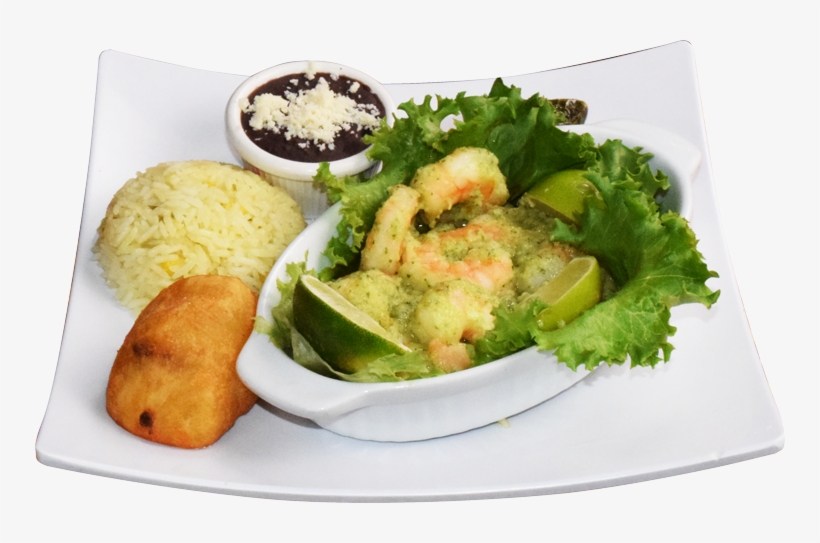 Sea Food - Tempura, transparent png #9226661