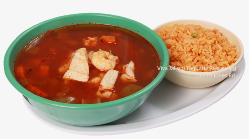 Caldo De Pescado - Curry, transparent png #9226761