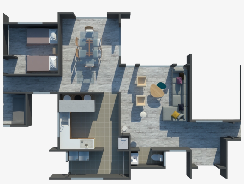 Planta Arquitectura 150 - Floor Plan, transparent png #9226768