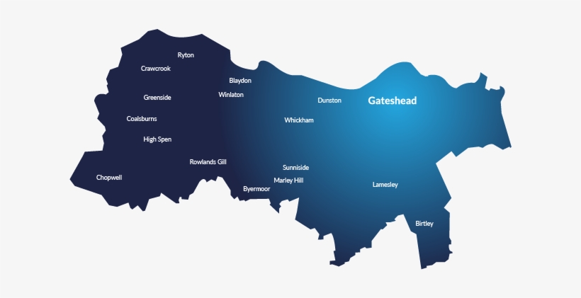 Would You Like To Make A Difference To The Life Of - Tyne And Wear, transparent png #9226827