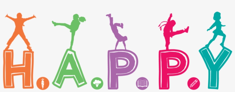 Happy Newlogo2, transparent png #9226893