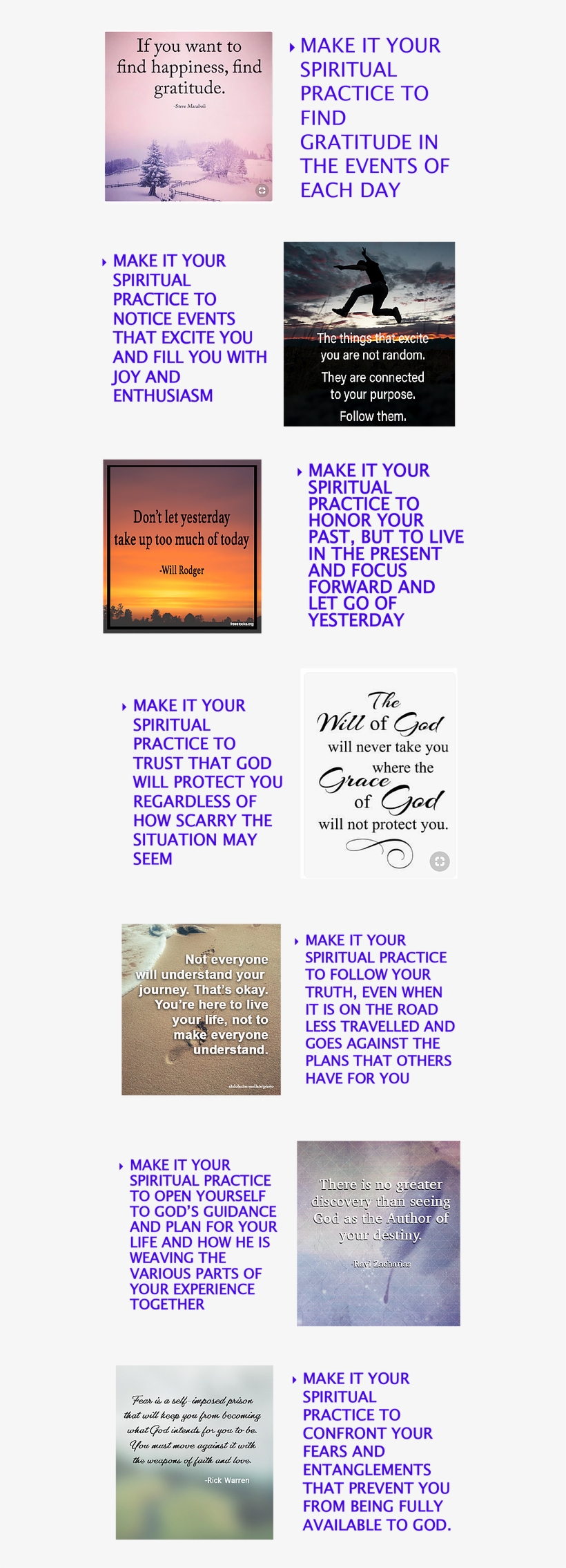 Spiritualweek10 - Poster, transparent png #9226897