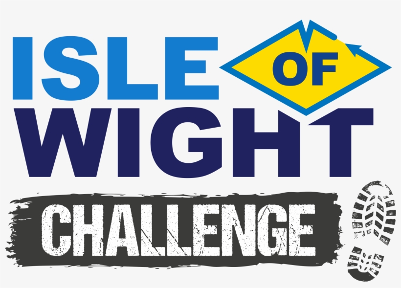 Isle Of Wight Ultra Challenge - Shoe Print, transparent png #9226987